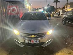 شيفروليه امبالا